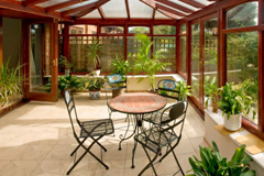 Thornby conservatory quotes