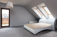 Thornby bedroom extensions