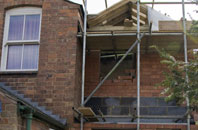 free Thornby home extension quotes