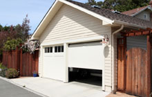 Thornby garage construction leads