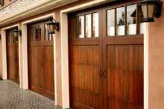 Thornby garage extension quotes
