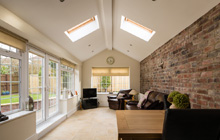 Thornby single storey extension leads